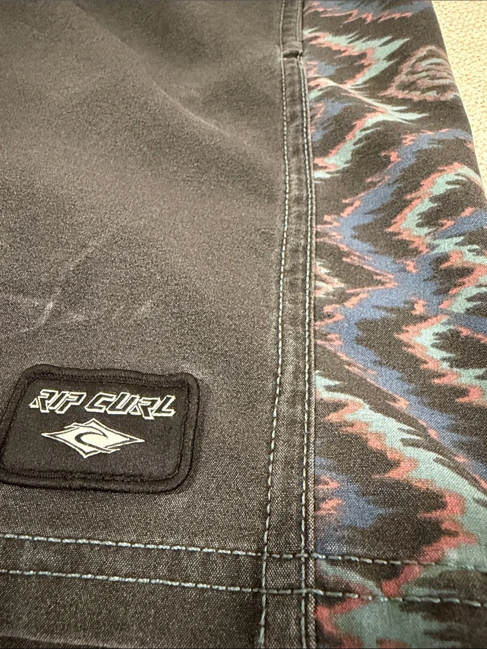 Rip Curl Swim Trunks